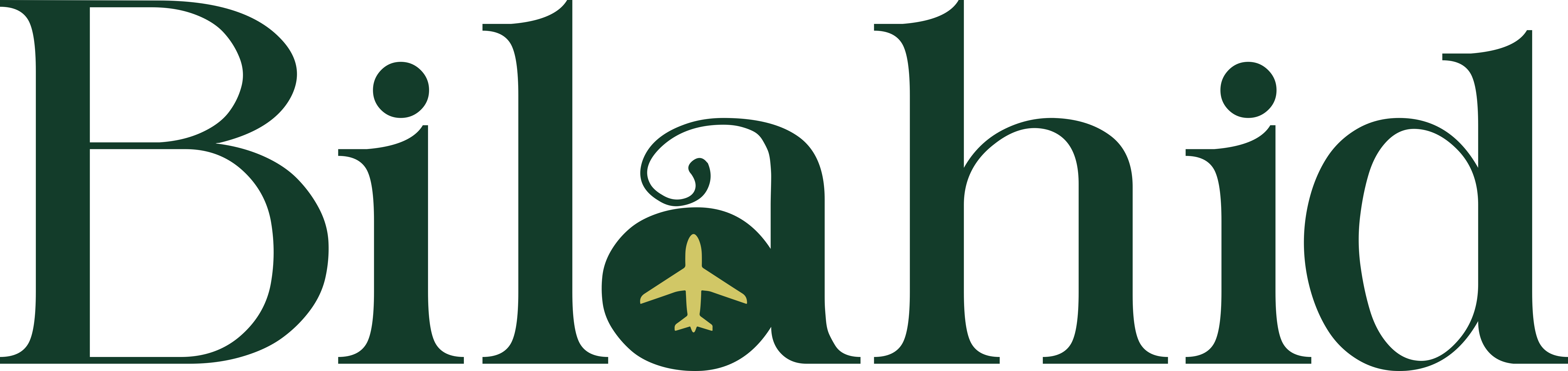 Bilahid