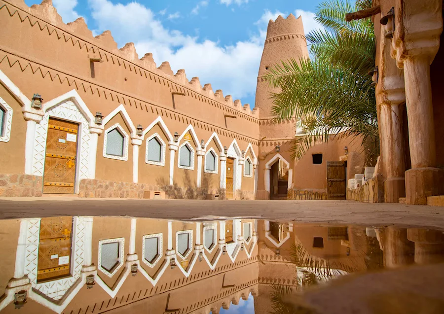 Umrah packages