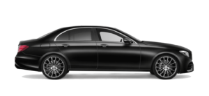 Mercedes E-Class