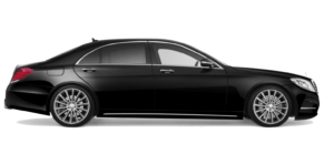 Mercedes EQS Limousine