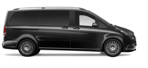 Mid-size SUV