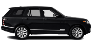 Full-size SUV Class